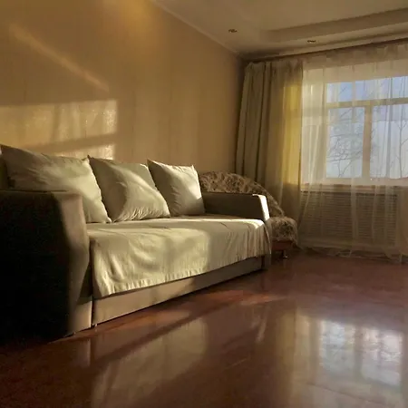 City Center Apartment Karaganda Exterior photo