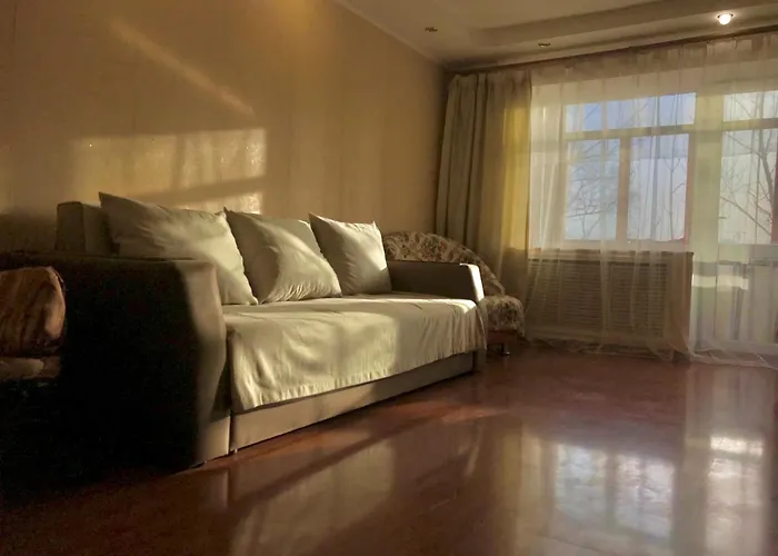 City Center Apartment