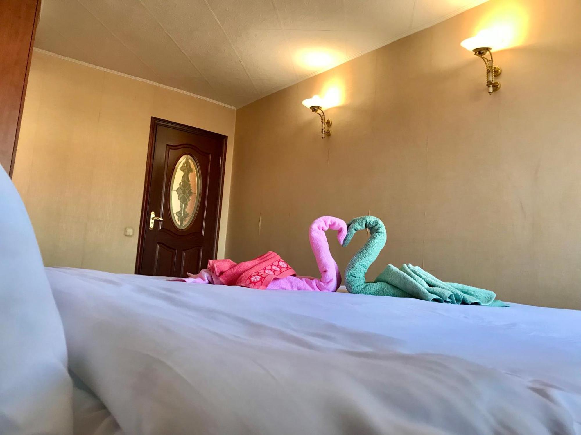 Center Apartment Karaganda