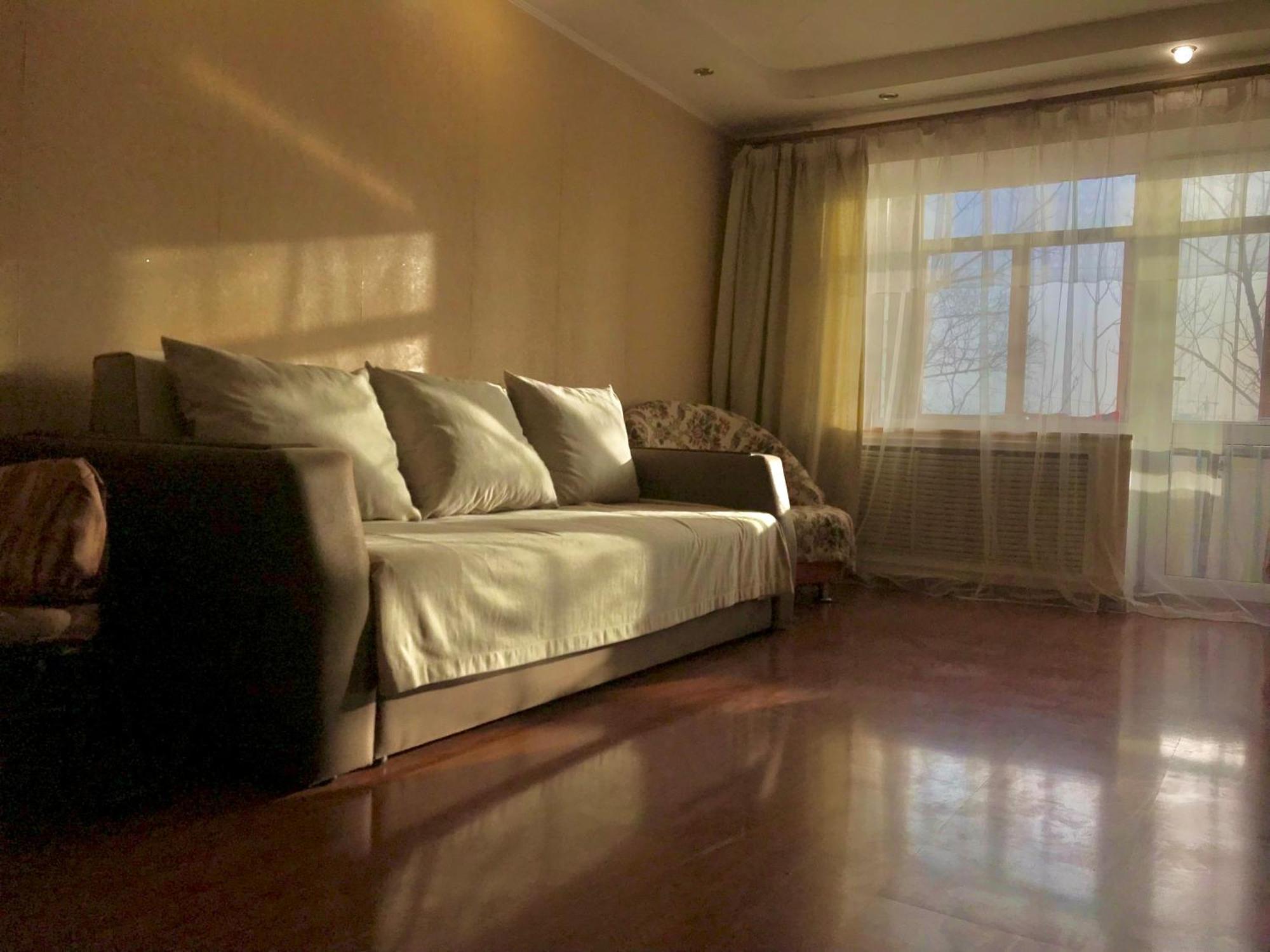 Center Apartment *