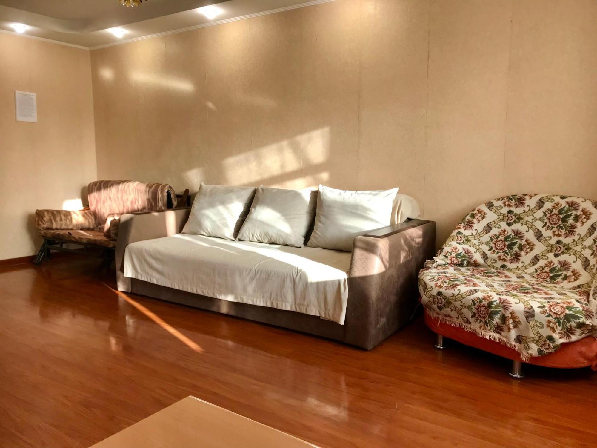 Center Apartment Karaganda
